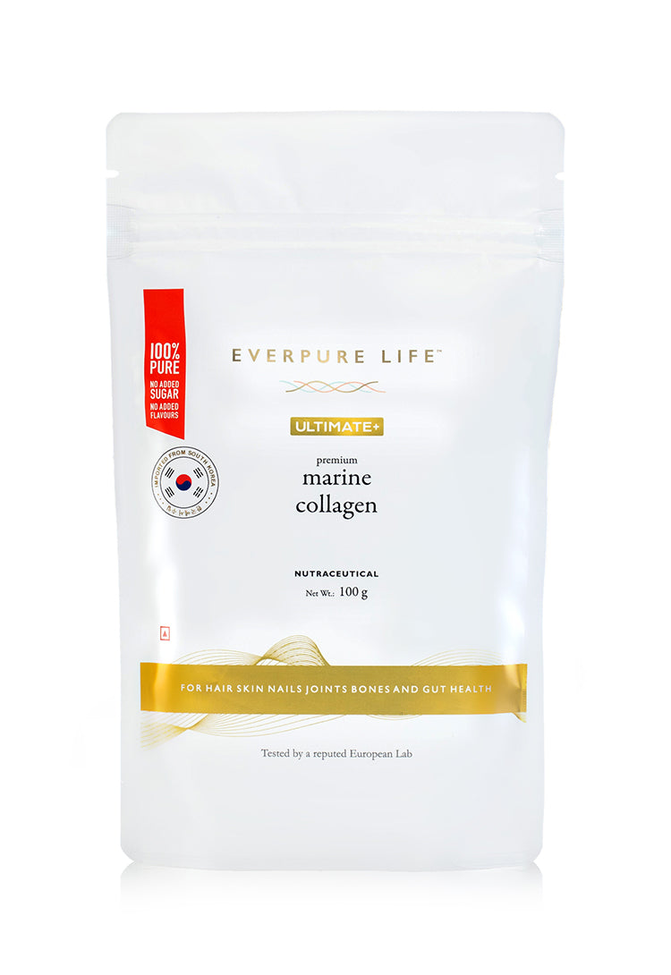 Everpure Life Marine Collagen (Ultimate Plus)